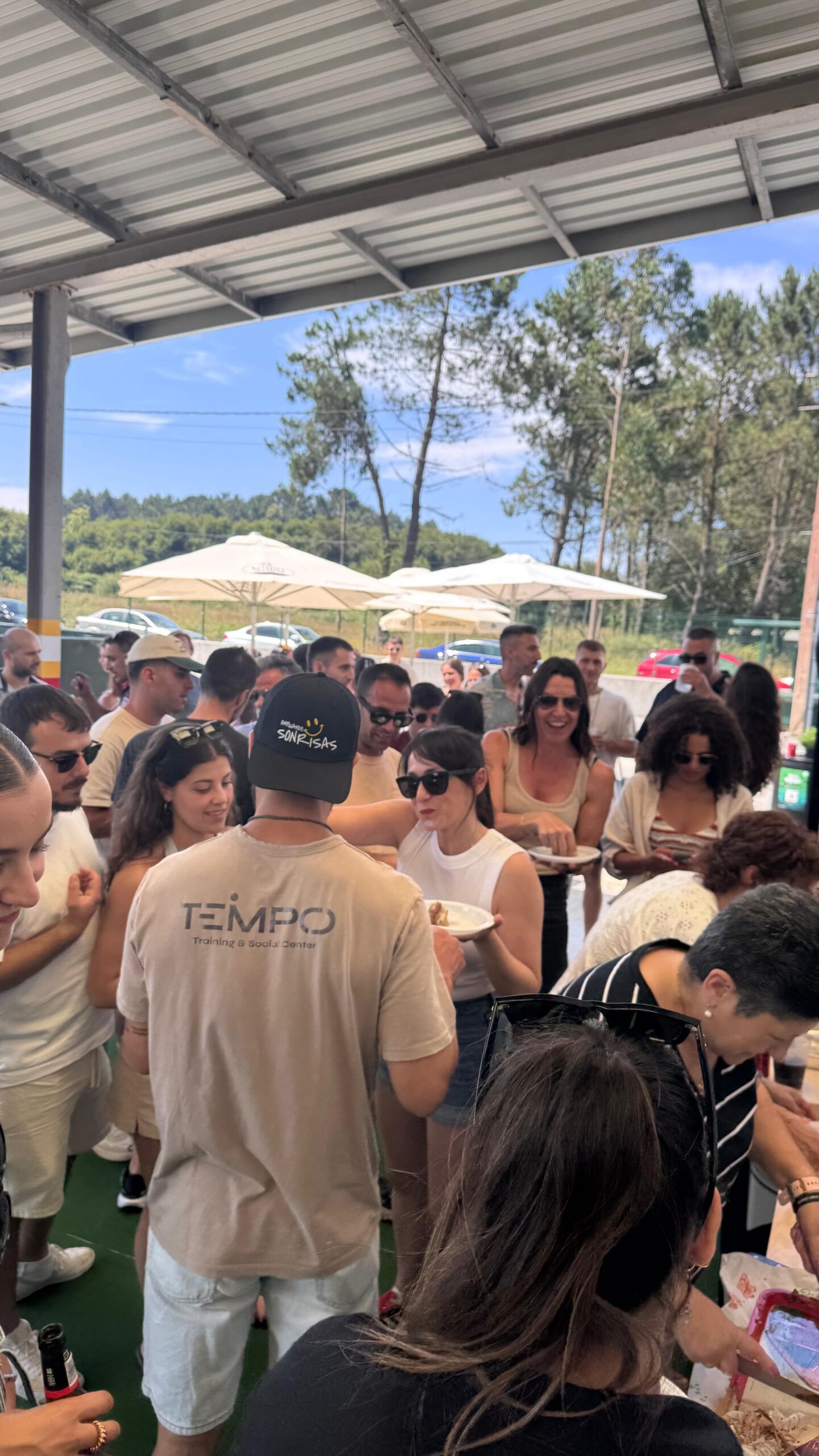 tempo social17