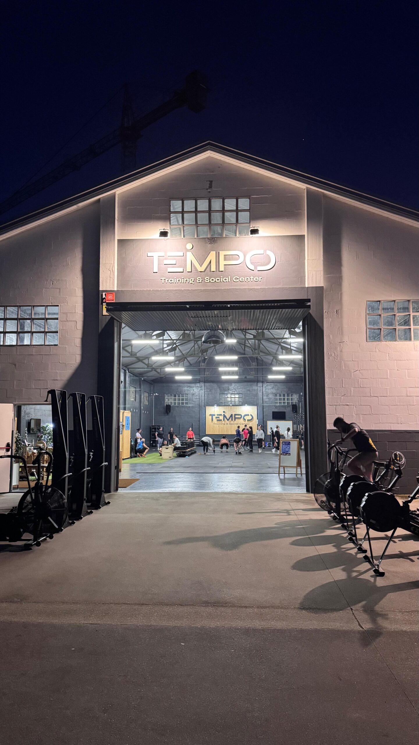tempo social27