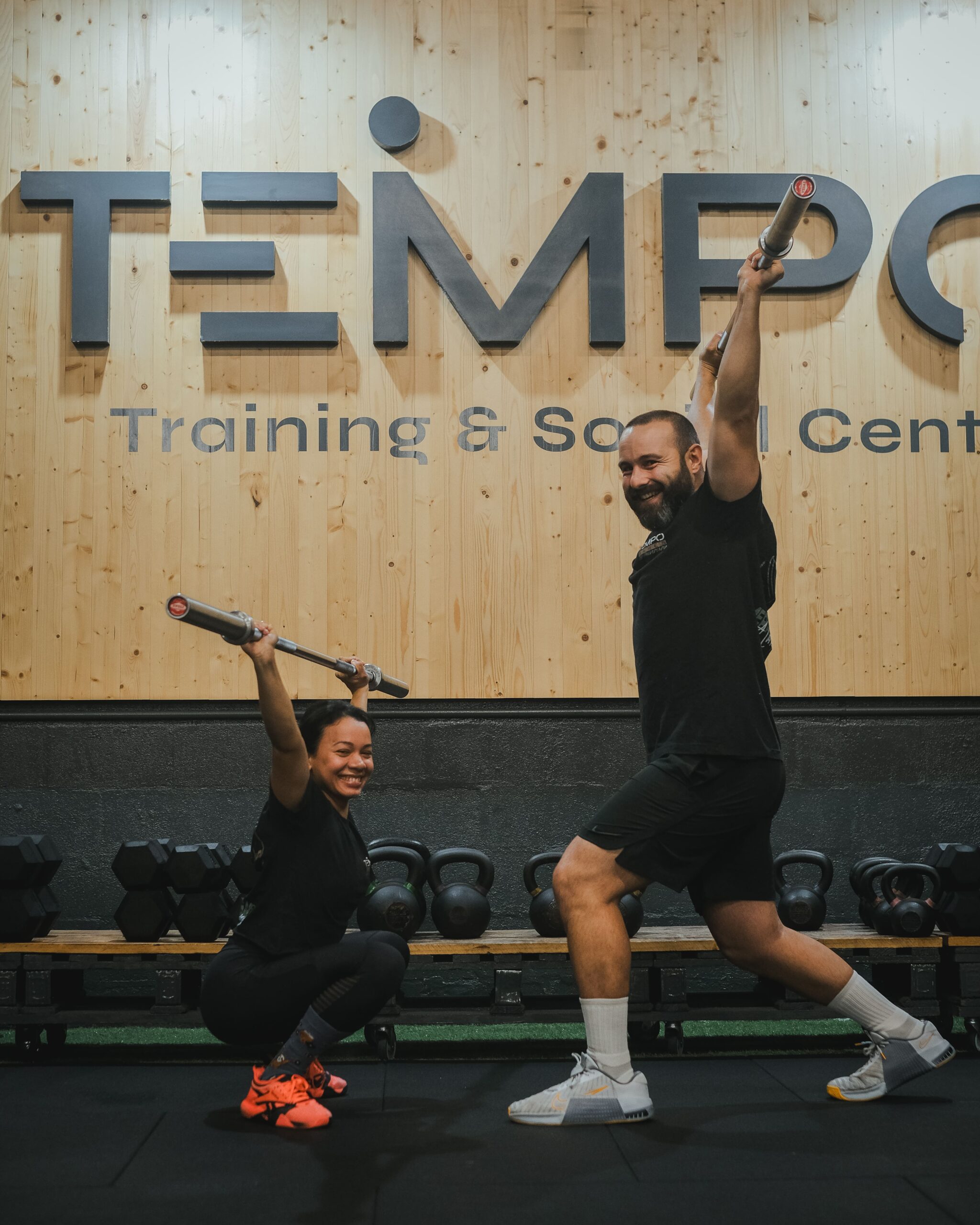 tempo social5
